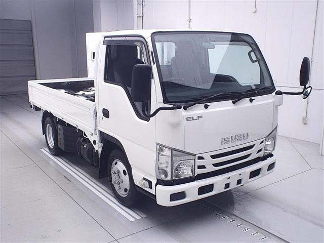 ISUZU ELF 2015