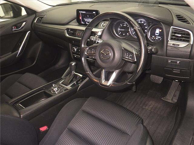 MAZDA ATENZA WAGON 2017