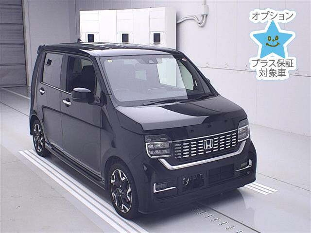 HONDA N WGN 2020