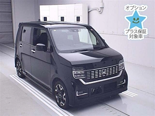 HONDA N WGN 2020