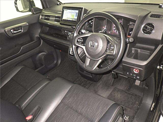 HONDA N WGN 2020