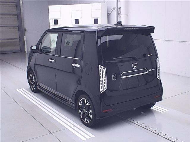 HONDA N WGN 2020