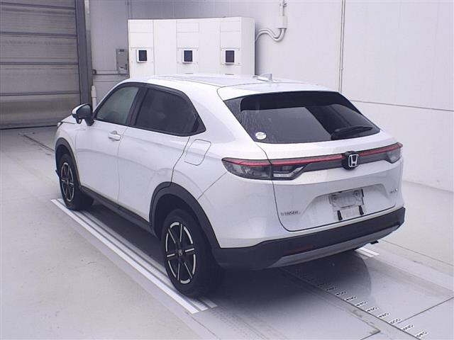 HONDA VEZEL 2022
