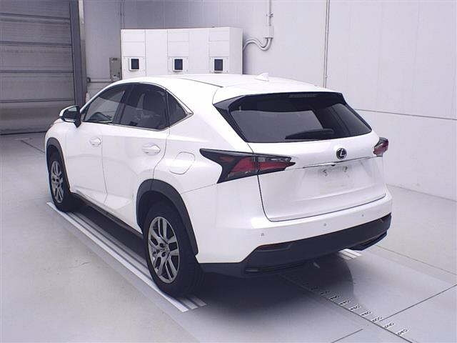 LEXUS NX 2016