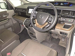 HONDA STEP WAGON 2020