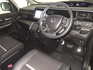 HONDA STEP WAGON 2018