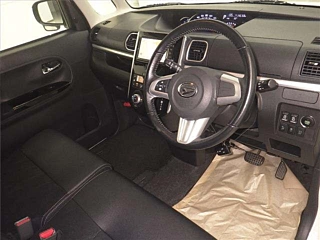 DAIHATSU TANTO 2015