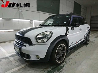 BMW MINI 2011