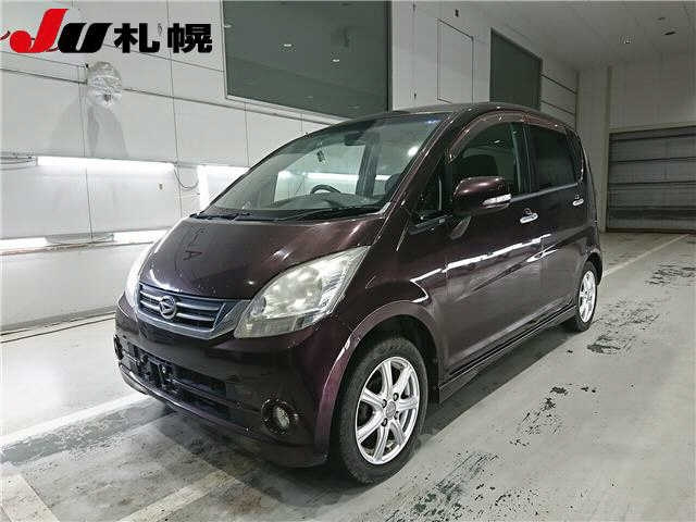 DAIHATSU MOVE 2009