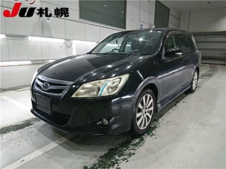 SUBARU EXIGA 2009