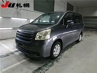 TOYOTA NOAH 2008