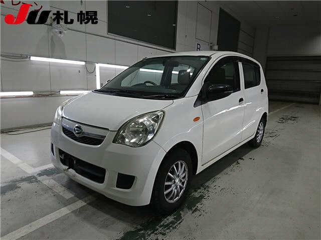 DAIHATSU MIRA 2012