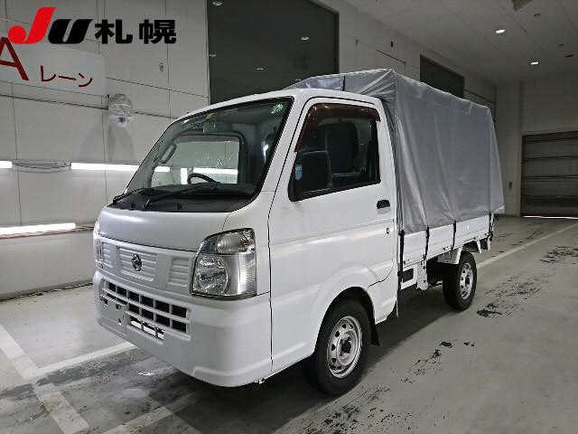 NISSAN CLIPPER TRUCK 2017