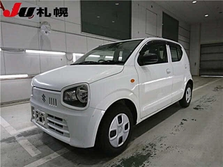 SUZUKI ALTO 2018