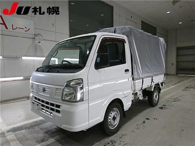 NISSAN CLIPPER TRUCK 2017