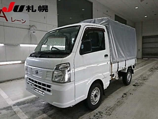 NISSAN CLIPPER TRUCK 2017