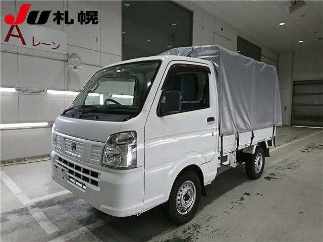NISSAN CLIPPER TRUCK 2017