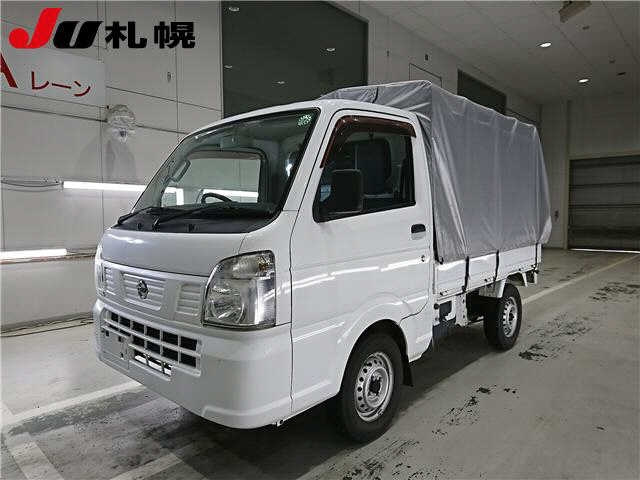 NISSAN CLIPPER TRUCK 2017