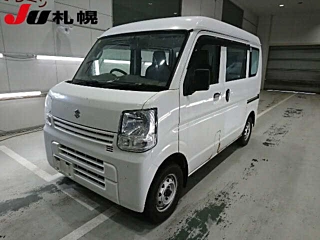 SUZUKI EVERY 2019