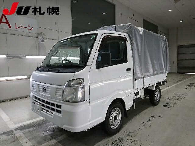NISSAN CLIPPER TRUCK 2017