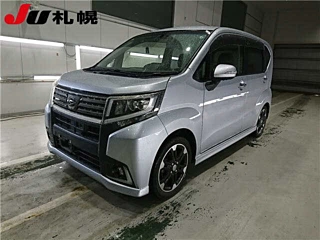 DAIHATSU MOVE 2016