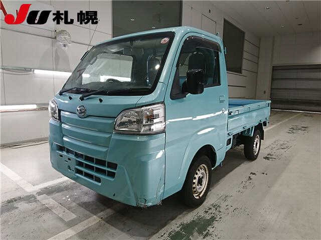 DAIHATSU HIJET TRUCK 2019