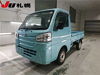 DAIHATSU HIJET TRUCK 2019