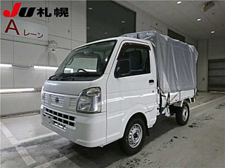 NISSAN CLIPPER TRUCK 2017