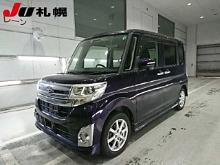 DAIHATSU TANTO 2014