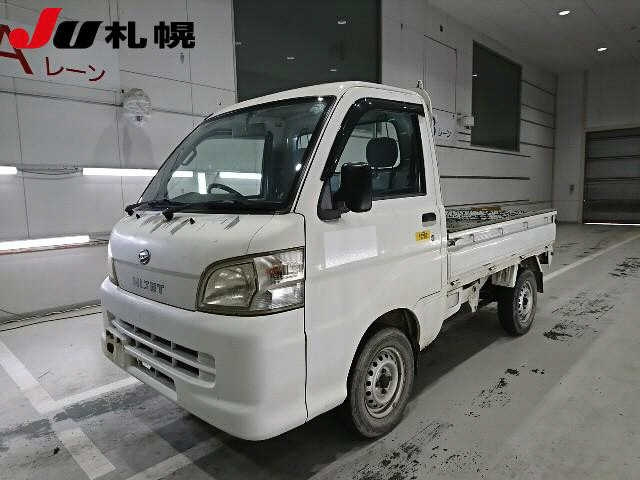 DAIHATSU HIJET TRUCK 2011