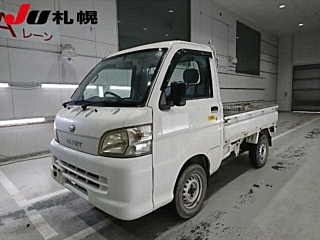 DAIHATSU HIJET TRUCK 2011