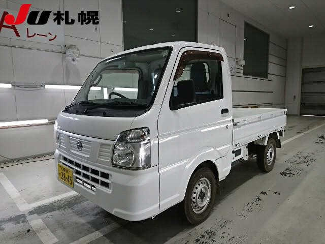 NISSAN CLIPPER TRUCK 2016