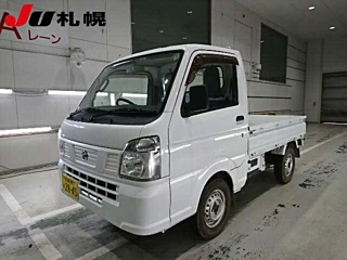 NISSAN CLIPPER TRUCK 2016