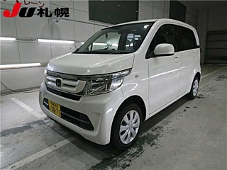 HONDA N WGN 2018