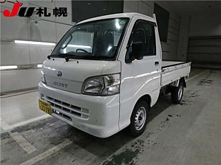 DAIHATSU HIJET TRUCK 2012