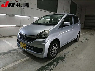 DAIHATSU MIRA E S 2015