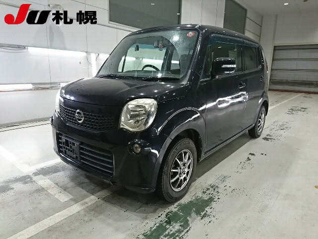 NISSAN MOCO 2012