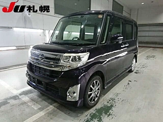 DAIHATSU TANTO 2014