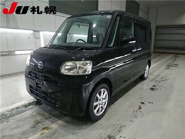 DAIHATSU TANTO 2010