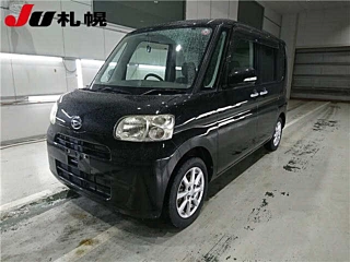DAIHATSU TANTO 2010