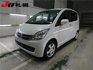 DAIHATSU MOVE 2008
