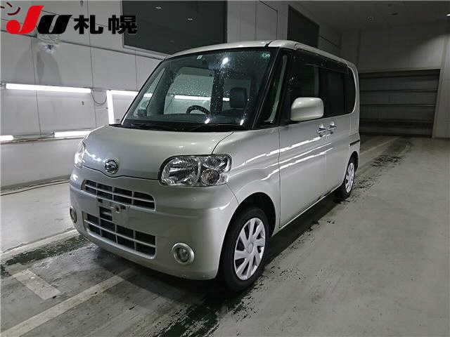 DAIHATSU TANTO 2013