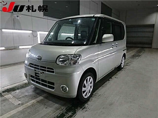 DAIHATSU TANTO 2013