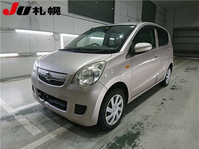 DAIHATSU MIRA 2010