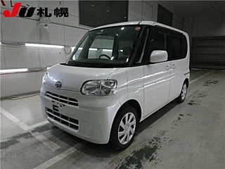 DAIHATSU TANTO 2011