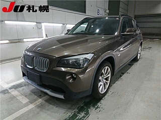 BMW X1 2010