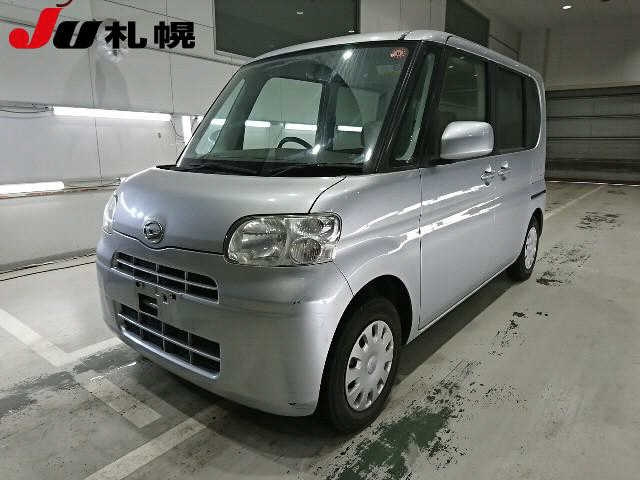 DAIHATSU TANTO 2008