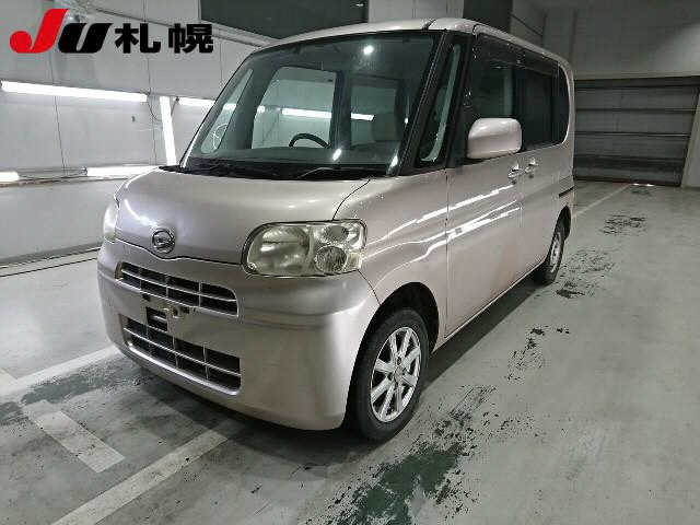DAIHATSU TANTO 2008