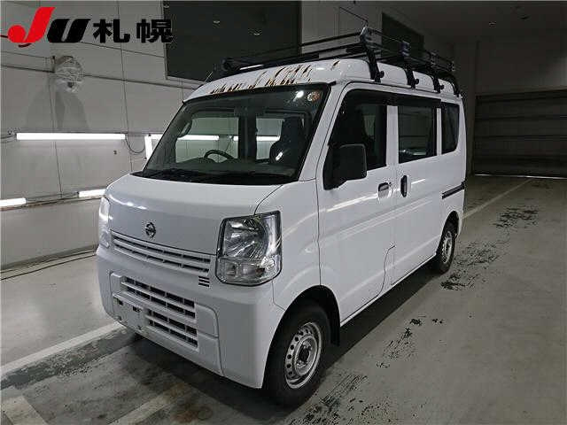 NISSAN CLIPPER VAN 2015
