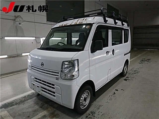 NISSAN CLIPPER VAN 2015